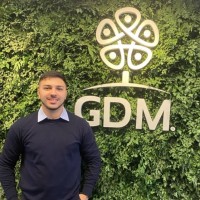 Daniel Moreno