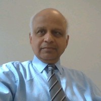 R Janarthanan