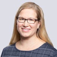Elina Tulenheimo-Eklund