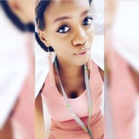 Noxolo Ngobese