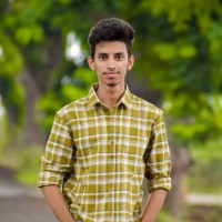 Asrar Mohammed