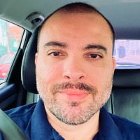 Enoch Andrade