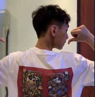 李锦智