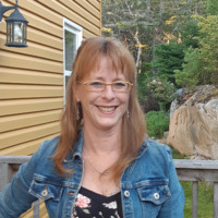 Joanne Roy