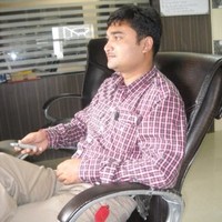 sharad Alan