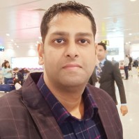 Deepankar Ghosh
