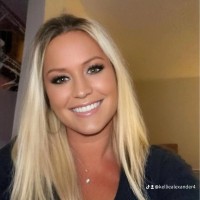 Kellie Alexander