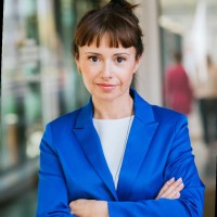 Justyna Mościcka-Wieczorek