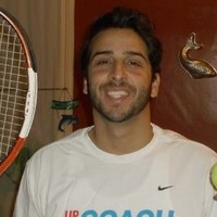 Jonathan Rosado