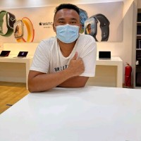 Kristopherson Napoleon