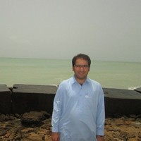 Muhammad sharif Mir