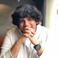 Harsh Ganatra