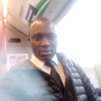 Olajide Olufemi Eniolorunda Msc. Energy Transitions And Sustainability