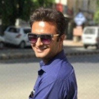 Siddharth Bhavsar