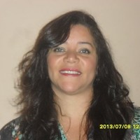 Angelica Ribeiro Da Costa Olivieira