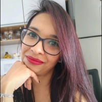 Alini Passos Santana