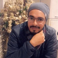 Mohammed Ayed