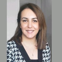 Niloofar Ghahramani