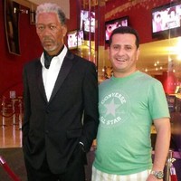 Enrique Anibal Ixcampari López
