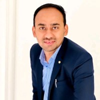 Muhammad Haris Wasim