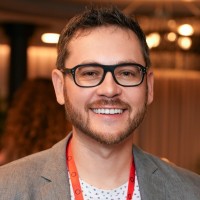 David Vaz         MBA