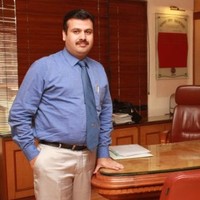 Kapil Bhat