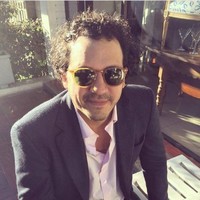 Carlos Murgas Trujillo