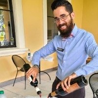 Jose Joel Torres, Wset 2