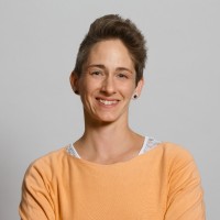 Daniela Steffen