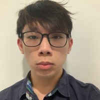 Melvin Ma