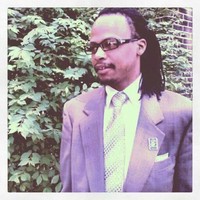 Rev. Brendon Garrett