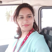 Khushboo Sharma