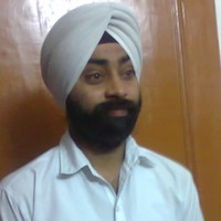 Talvinder Singh