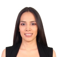 Samanta Torres Lasso