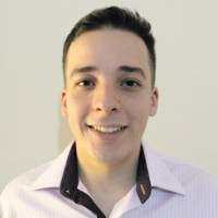 Pablo Santos Giraldi