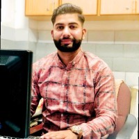 Waqas Shah