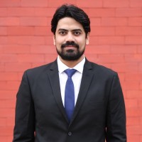 Mukund Kumar