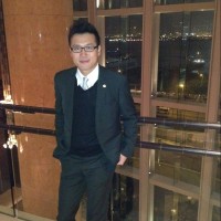 Anthony Yu