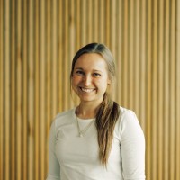 Geneviève Deshaies
