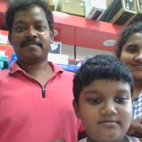 Johnny Sarkar