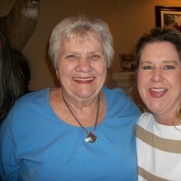 Margie Flomer