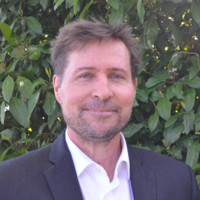 Todd Mitchell