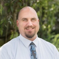 Tim Caldwell