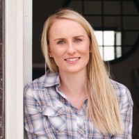 Lauren Dickenson