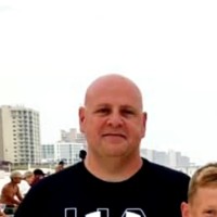 Tim Bohr