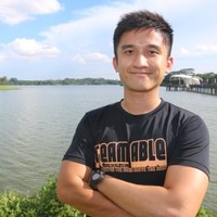 Pryor Goh