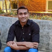 Bhavesh Khamesra