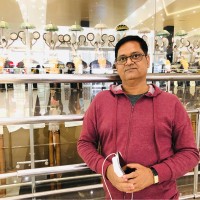 Suresh Chandra Satapathy