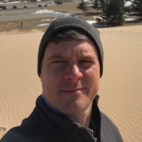 Jeff Breuker
