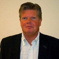 Johan Nylund
